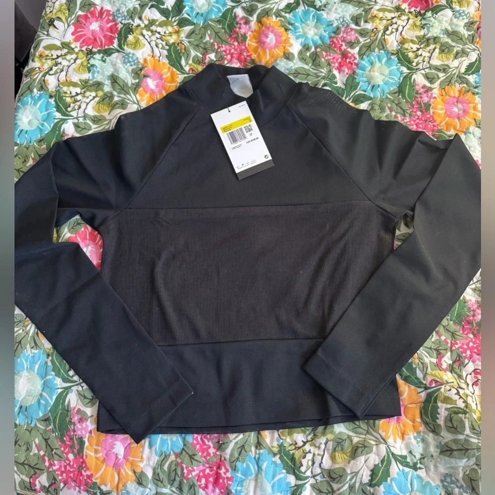 Nike Kobe Long Sleeve Shirt - Picture 1 of 5